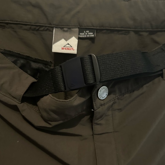 Mc Kinley - Picture 4 of 14